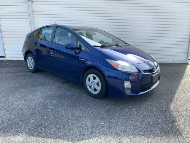 2011 Toyota Prius I photo