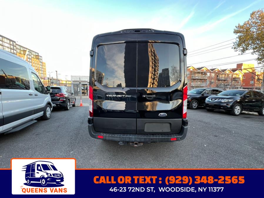2020 Ford Transit Cargo Van T-250 130