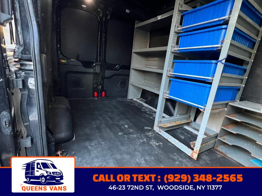 2020 Ford Transit Cargo Van T-250 130