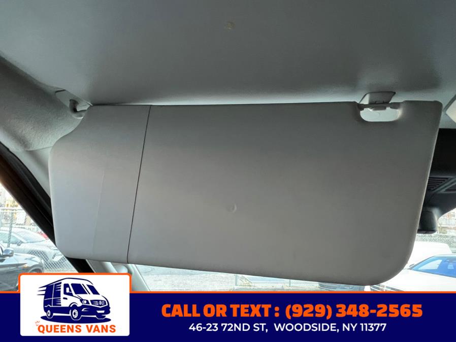 2020 Ford Transit Cargo Van T-250 130