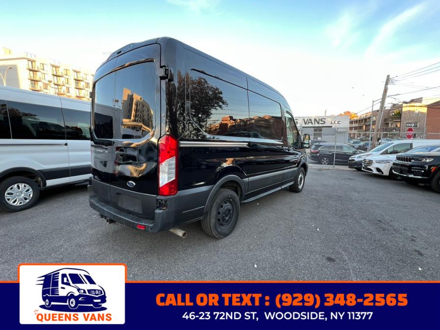 2020 Ford Transit Cargo Van T-250 130