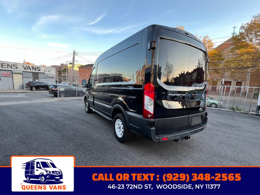 2020 Ford Transit Cargo Van T-250 130