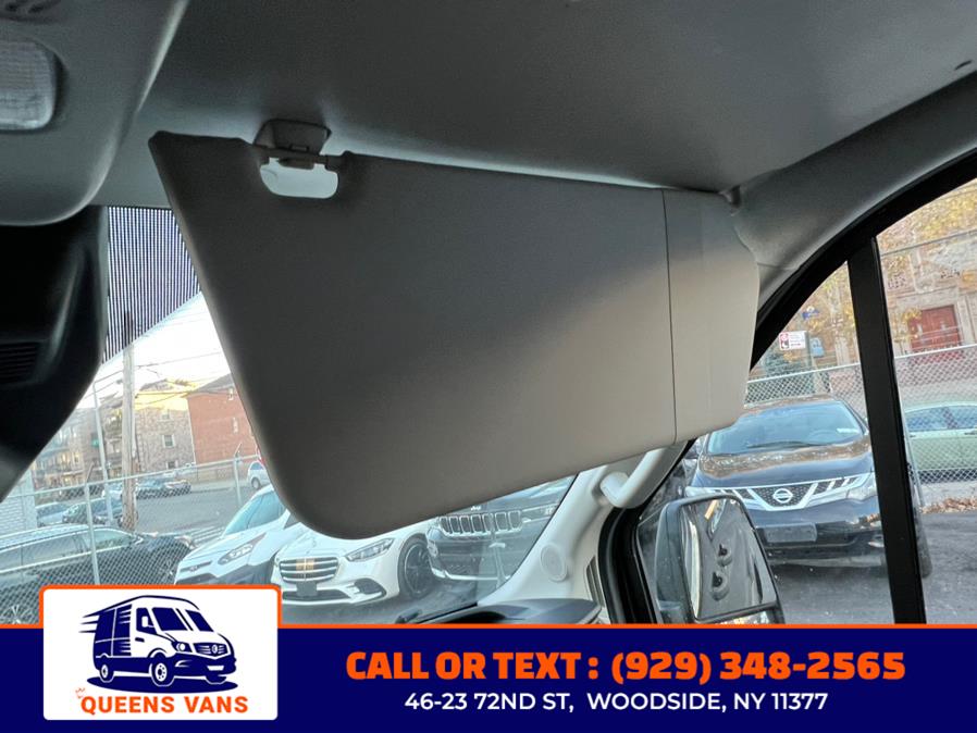 2020 Ford Transit Cargo Van T-250 130