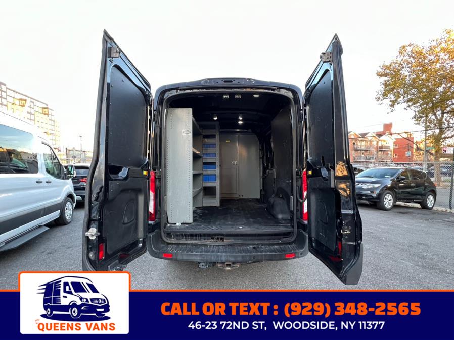 2020 Ford Transit Cargo Van T-250 130