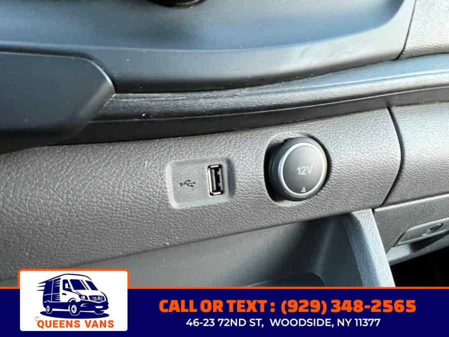 2020 Ford Transit Cargo Van T-250 130
