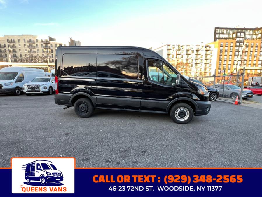 2020 Ford Transit Cargo Van T-250 130