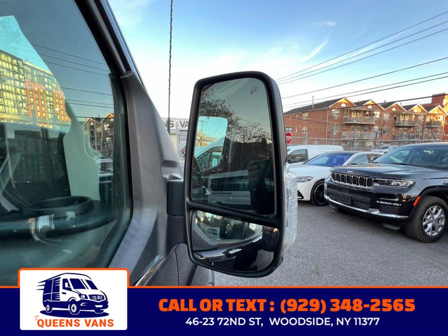 2020 Ford Transit Cargo Van T-250 130