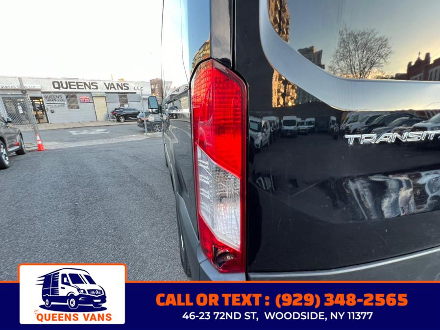2020 Ford Transit Cargo Van T-250 130