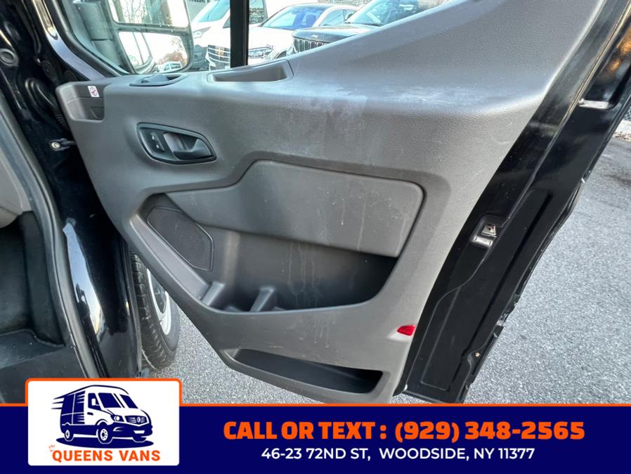 2020 Ford Transit Cargo Van T-250 130