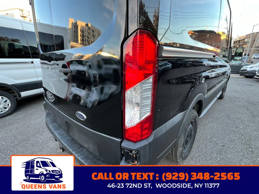 2020 Ford Transit Cargo Van T-250 130