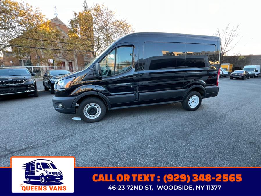 2020 Ford Transit Cargo Van T-250 130