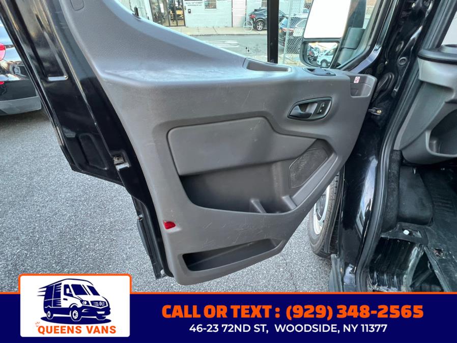 2020 Ford Transit Cargo Van T-250 130