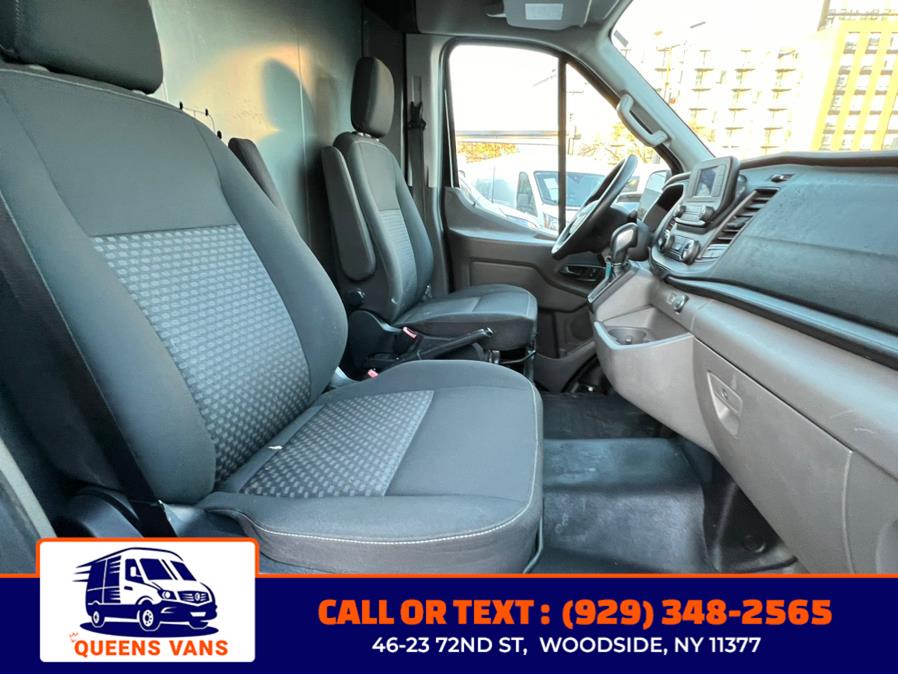 2020 Ford Transit Cargo Van T-250 130