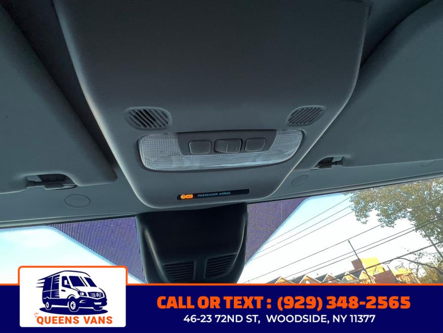 2020 Ford Transit Cargo Van T-250 130
