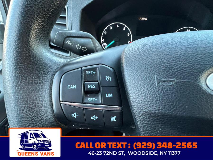 2020 Ford Transit Cargo Van T-250 130
