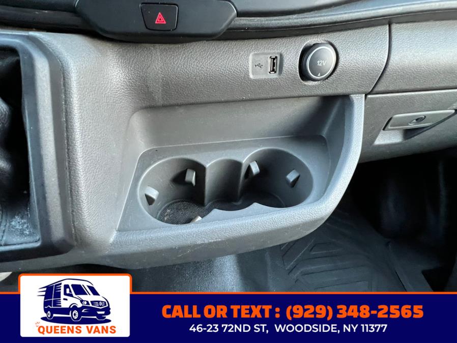 2020 Ford Transit Cargo Van T-250 130