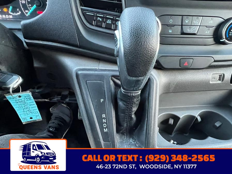2020 Ford Transit Cargo Van T-250 130
