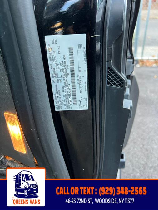 2020 Ford Transit Cargo Van T-250 130