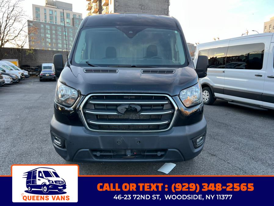 2020 Ford Transit Cargo Van T-250 130