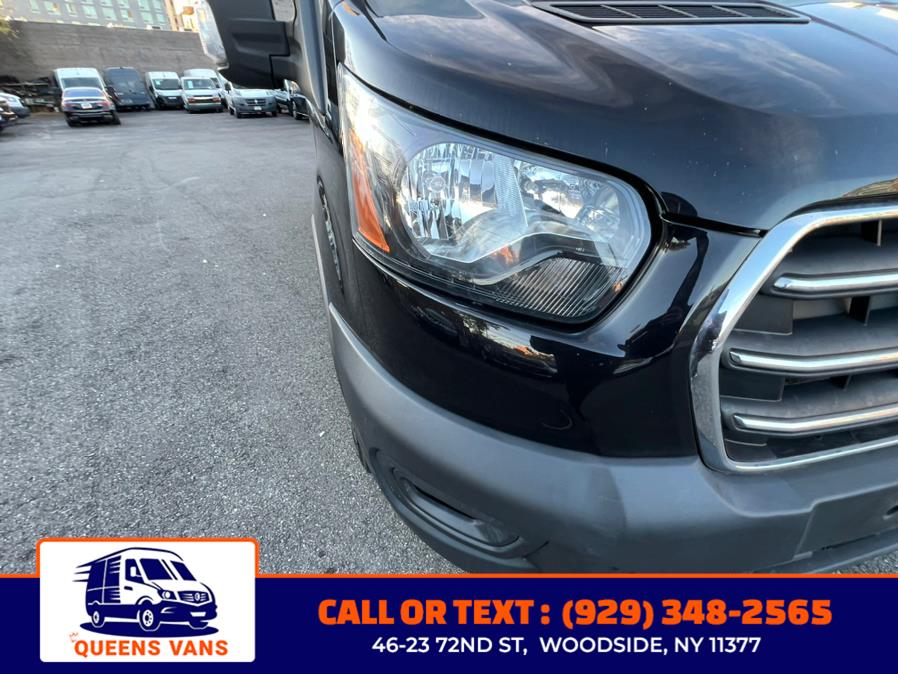 2020 Ford Transit Cargo Van T-250 130