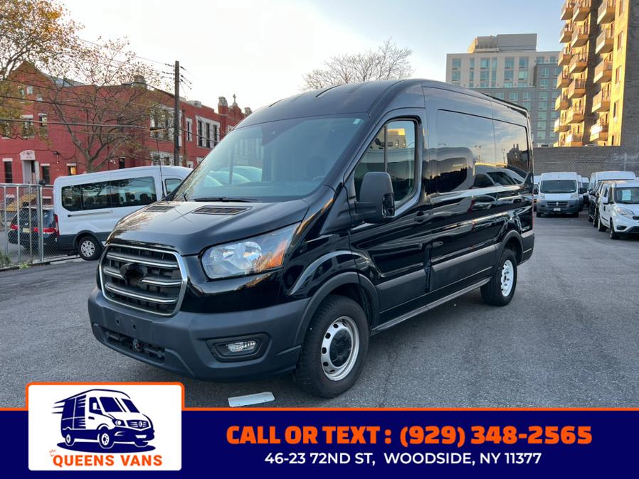 2020 Ford Transit Cargo Van T-250 130