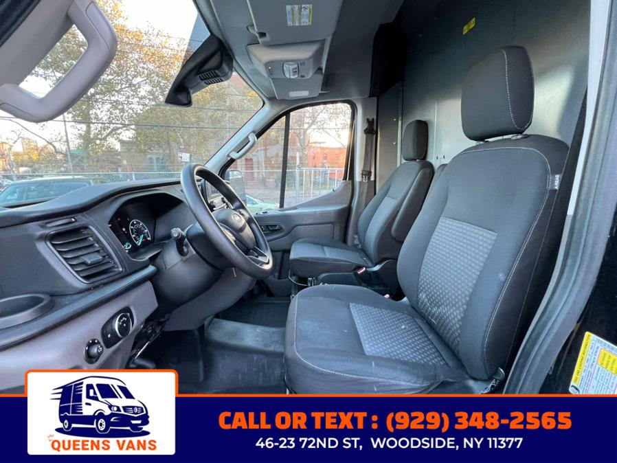 2020 Ford Transit Cargo Van T-250 130
