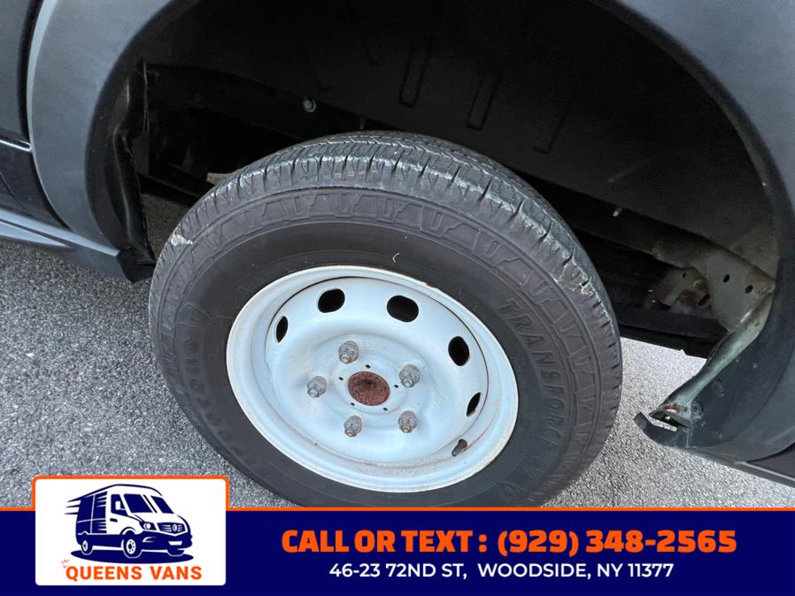 2020 Ford Transit Cargo Van T-250 130