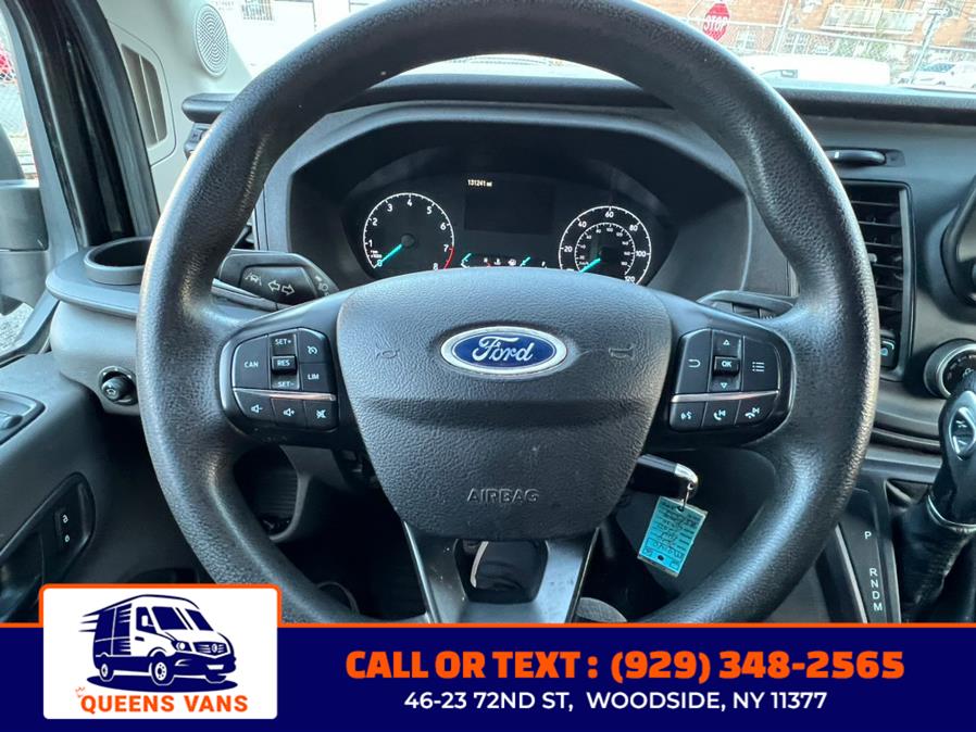 2020 Ford Transit Cargo Van T-250 130