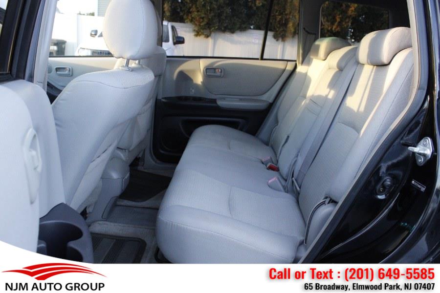 2006 Toyota Highlander photo