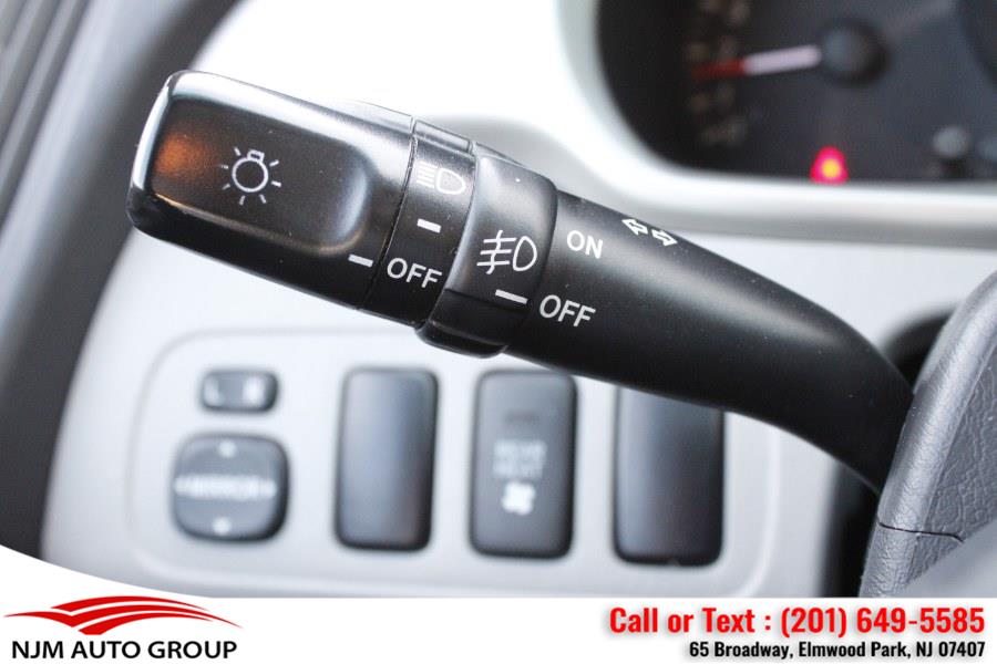 2006 Toyota Highlander photo