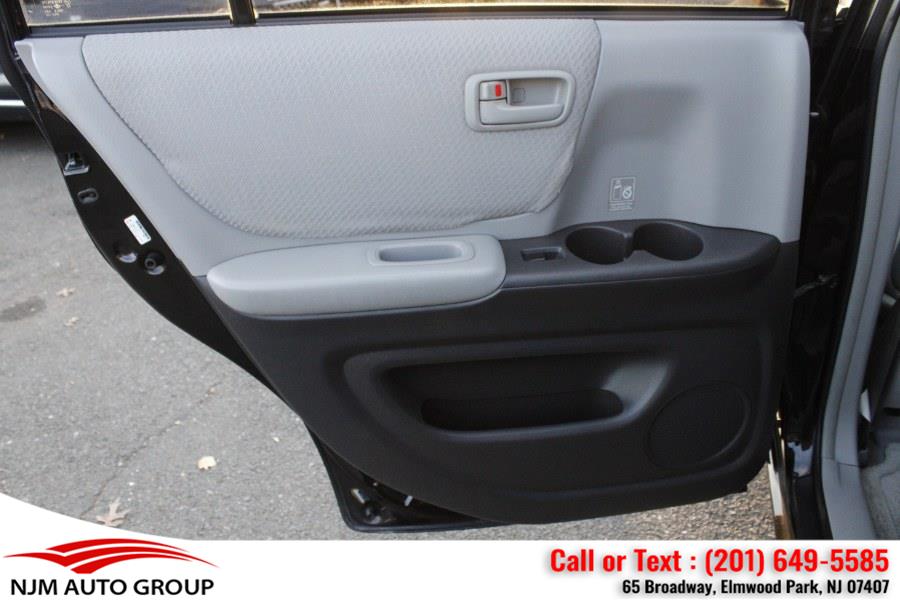 2006 Toyota Highlander photo