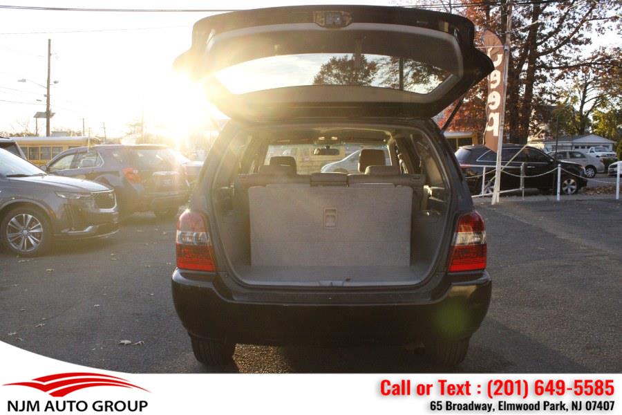 2006 Toyota Highlander photo