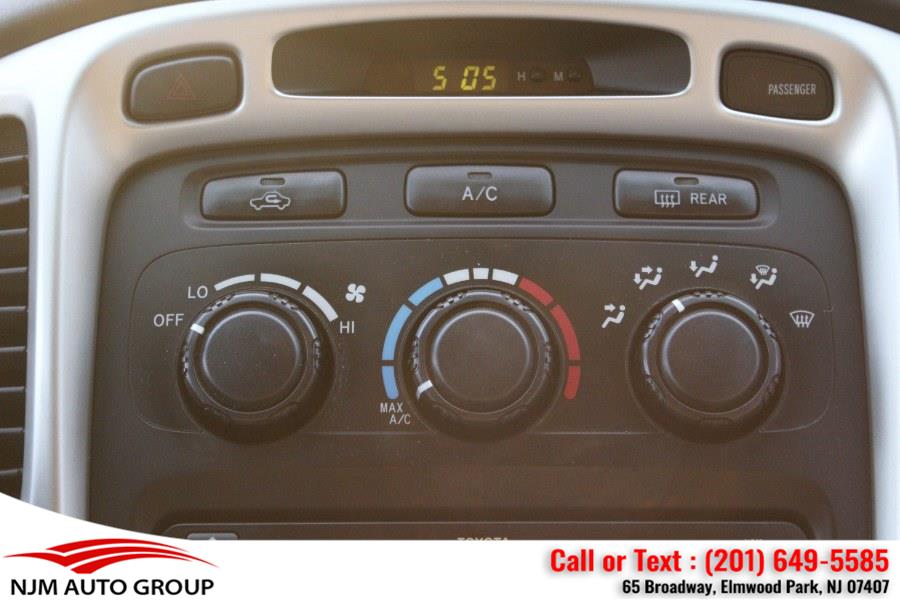 2006 Toyota Highlander photo