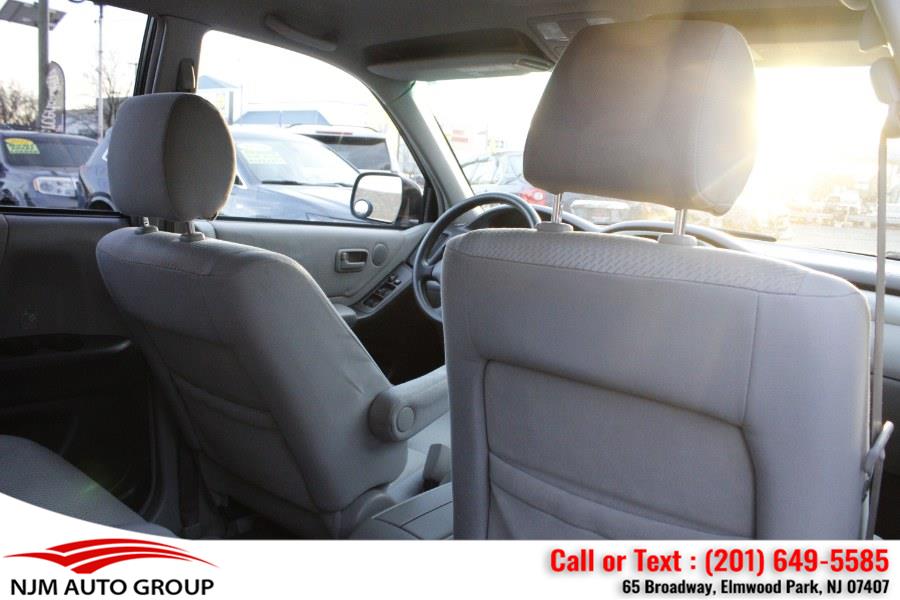 2006 Toyota Highlander photo