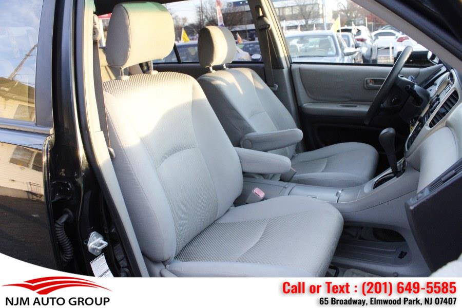 2006 Toyota Highlander photo