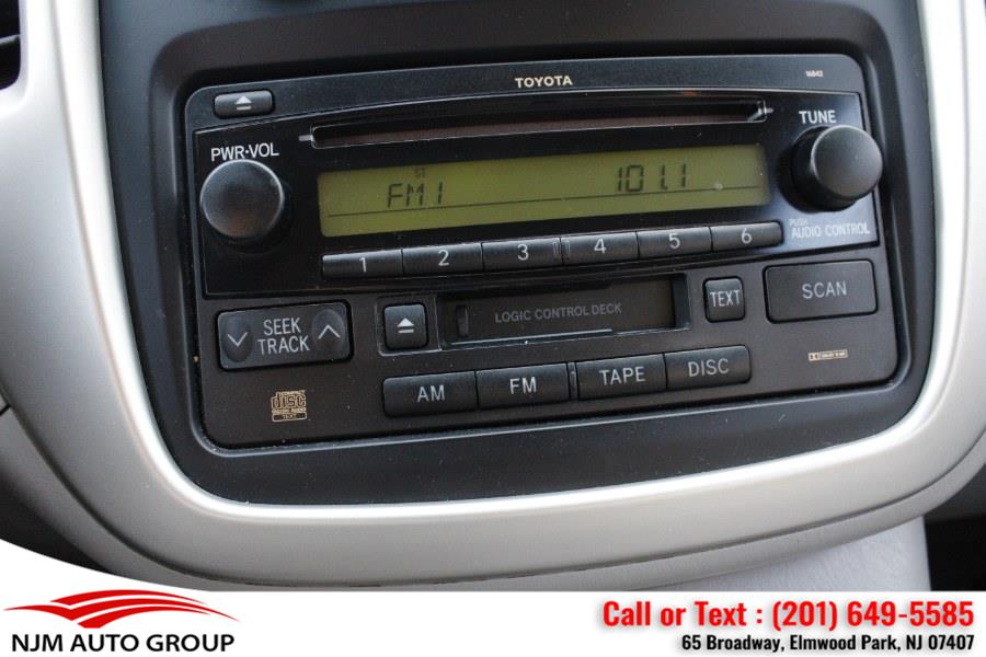 2006 Toyota Highlander photo