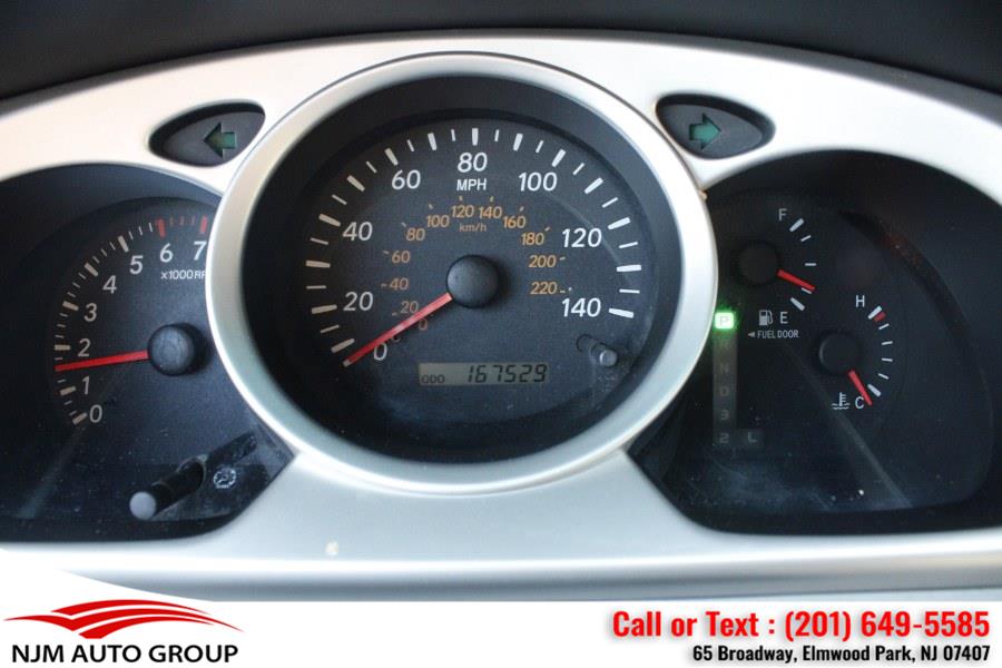 2006 Toyota Highlander photo