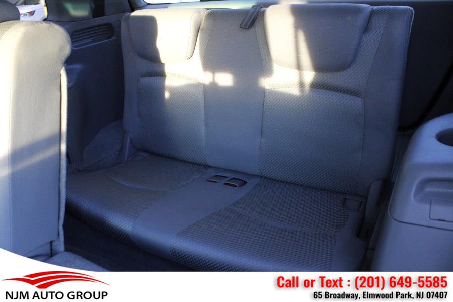 2006 Toyota Highlander photo