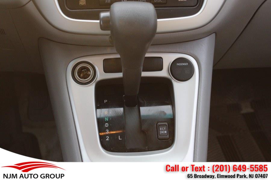 2006 Toyota Highlander photo