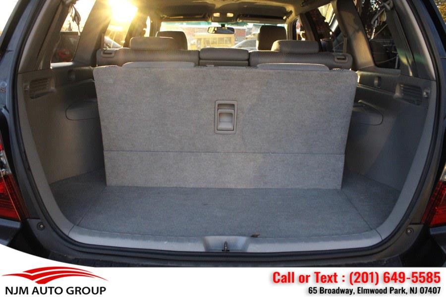 2006 Toyota Highlander photo