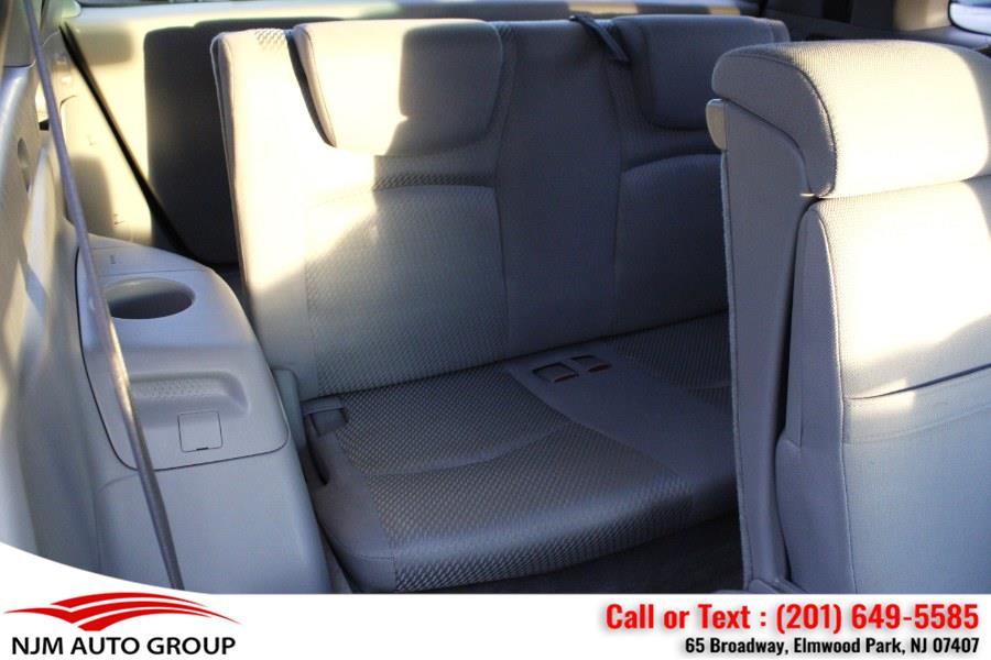 2006 Toyota Highlander photo