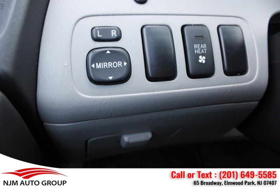 2006 Toyota Highlander photo