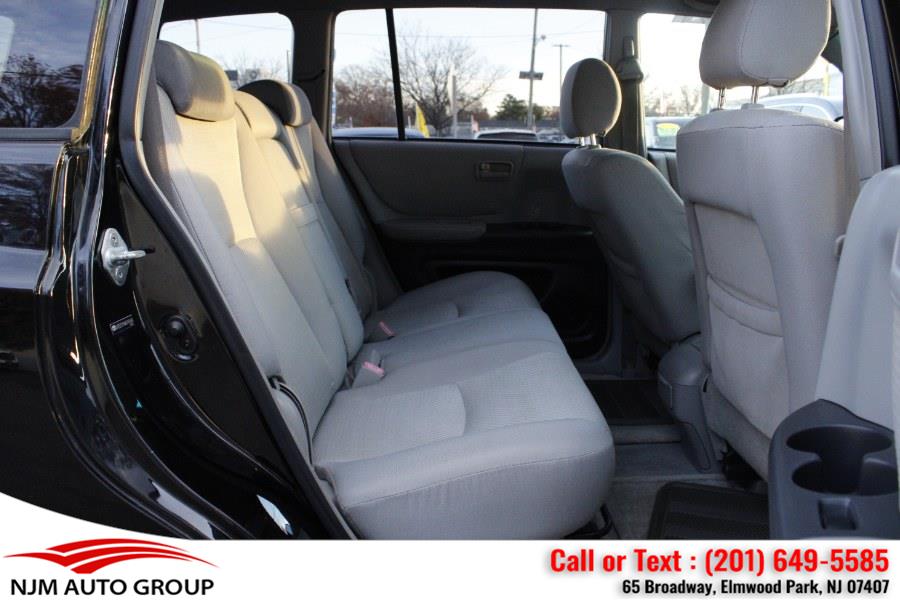 2006 Toyota Highlander photo