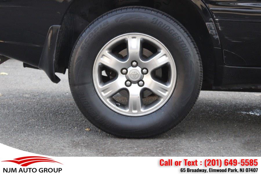 2006 Toyota Highlander photo