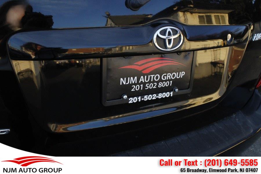 2006 Toyota Highlander photo