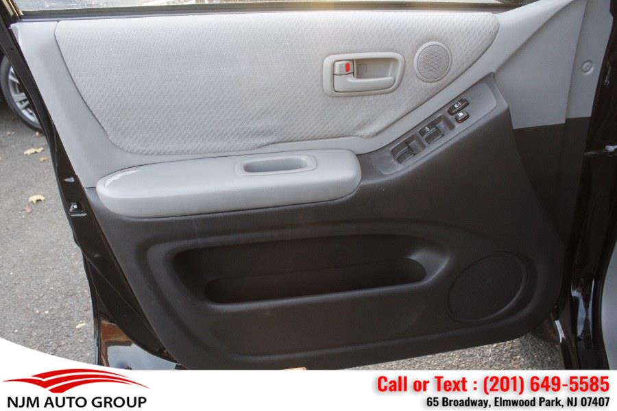 2006 Toyota Highlander photo