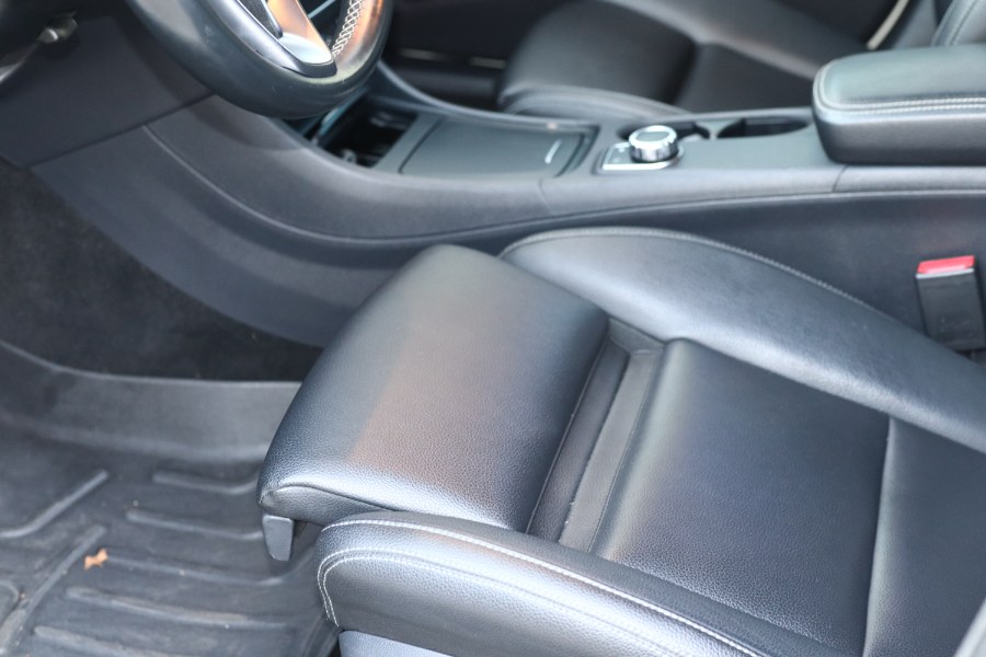 2016 Mercedes-Benz cla 4dr Sdn CLA 250 4MATIC photo