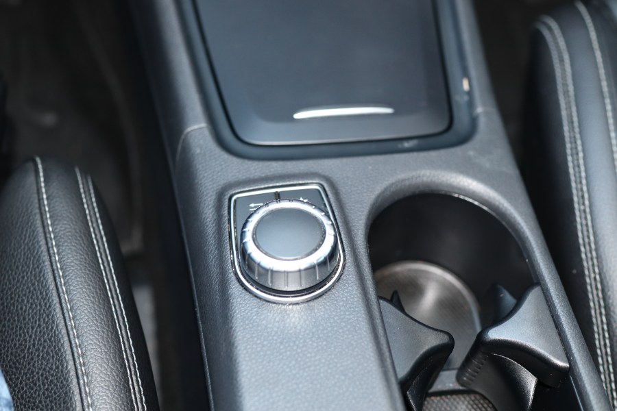 2016 Mercedes-Benz cla 4dr Sdn CLA 250 4MATIC photo