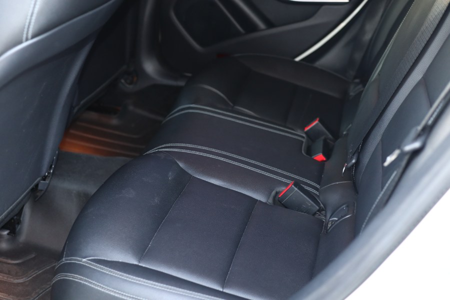 2016 Mercedes-Benz cla 4dr Sdn CLA 250 4MATIC photo
