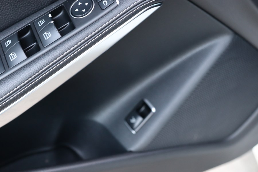 2016 Mercedes-Benz cla 4dr Sdn CLA 250 4MATIC photo